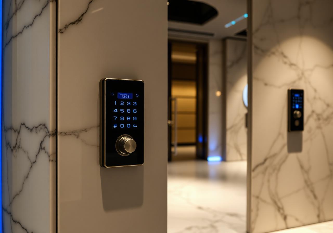 Access Control