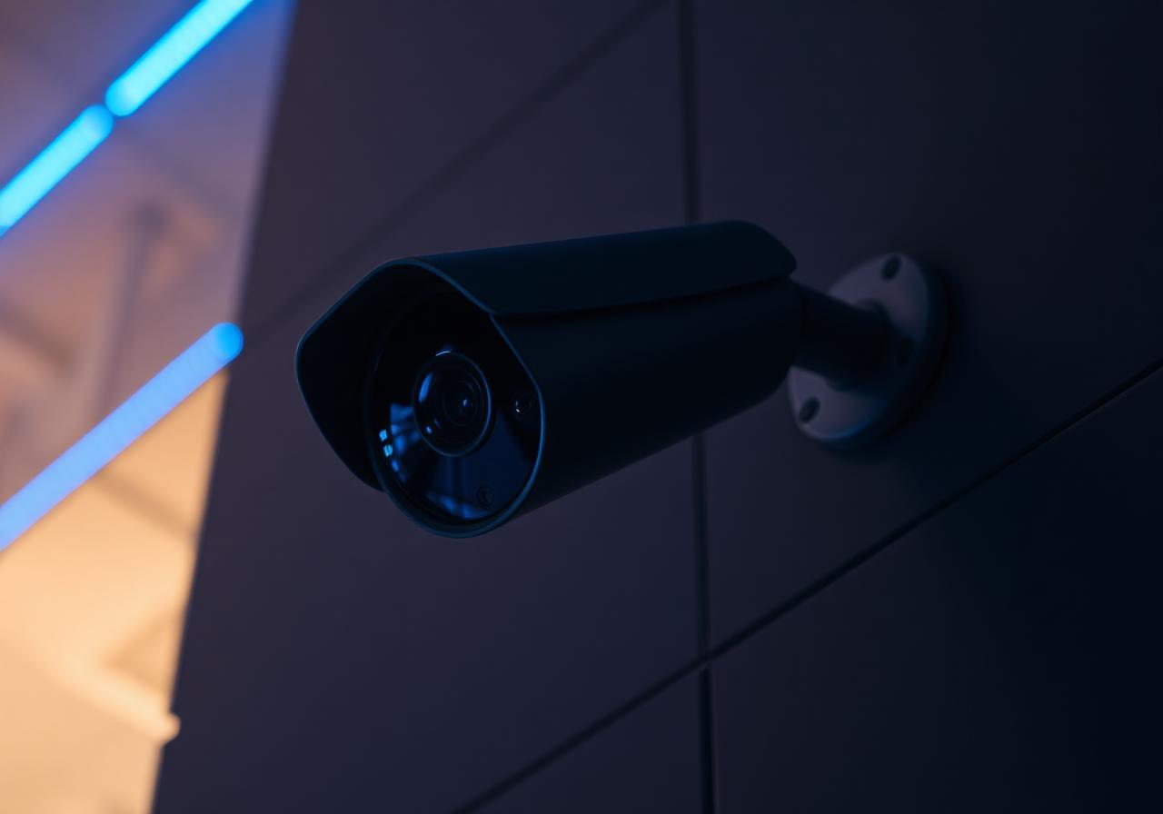 CCTV & Surveillance