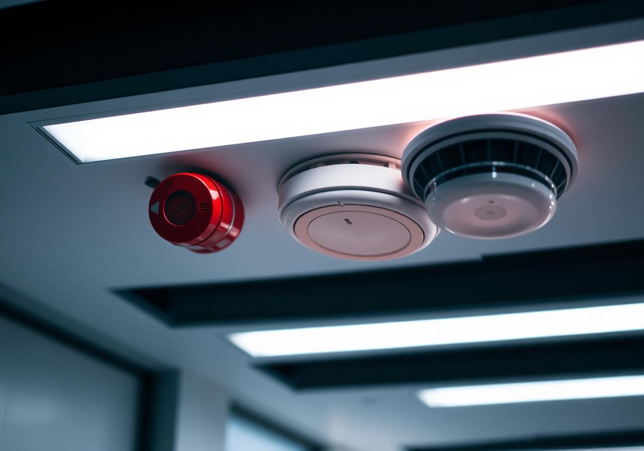 Fire & Safety