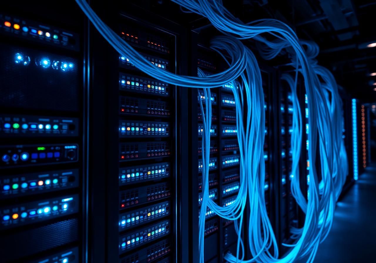 Internet & Networking