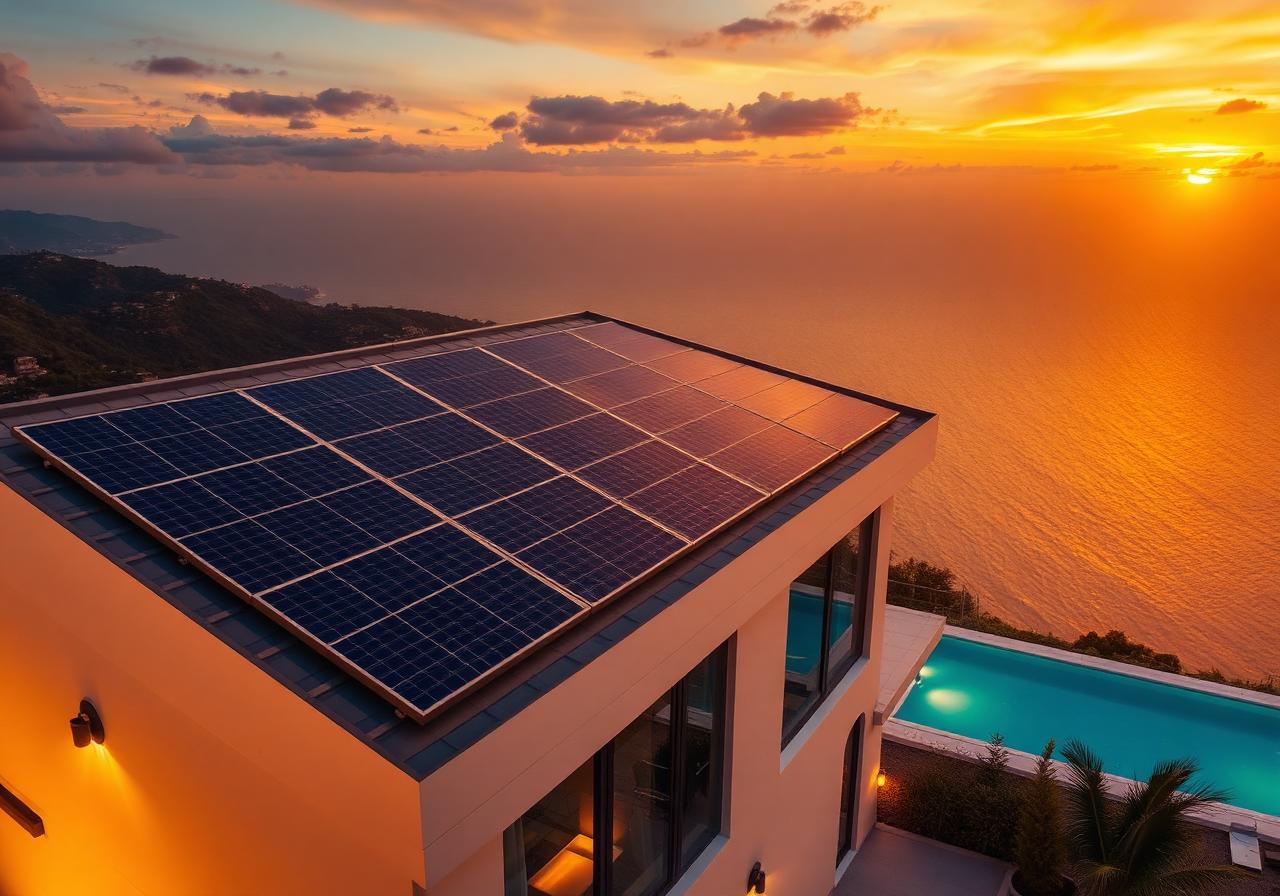Solar Energy